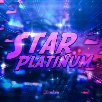 Star Platinum (Jotaro) By Okabe's cover