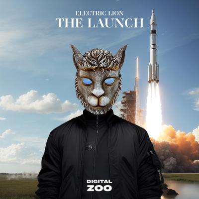 The Launch By Electric Lion's cover