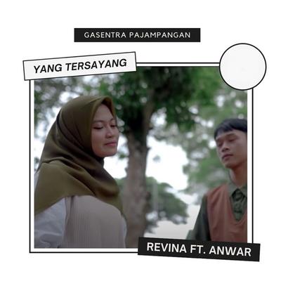 Yang Tersayang By Gasentra Pajampangan's cover