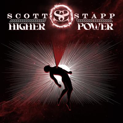 Higher Power By Scott Stapp's cover