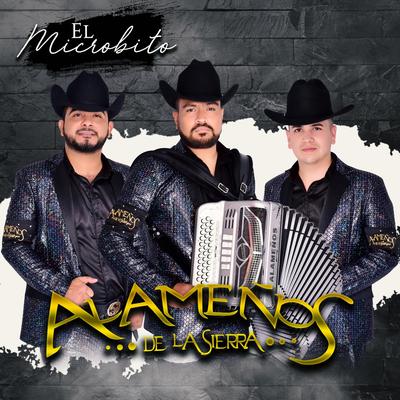 El Microbito's cover