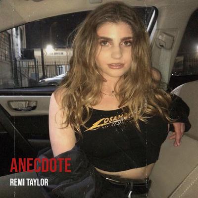 Remi Taylor's cover