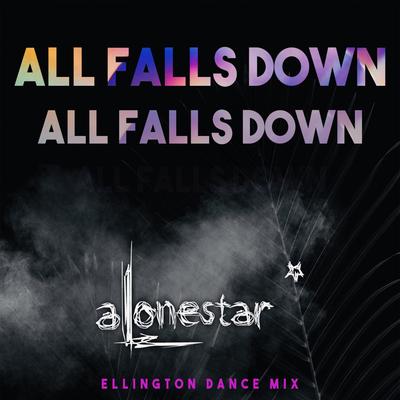 All Falls Down  (Dance Remix ) By Jethro Sheeran, Ed Sheeran's cover
