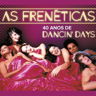 Açúcar Candy By Frenéticas's cover