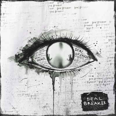 Deal Breaker By Apollo On The Run, Truu, Bentez's cover