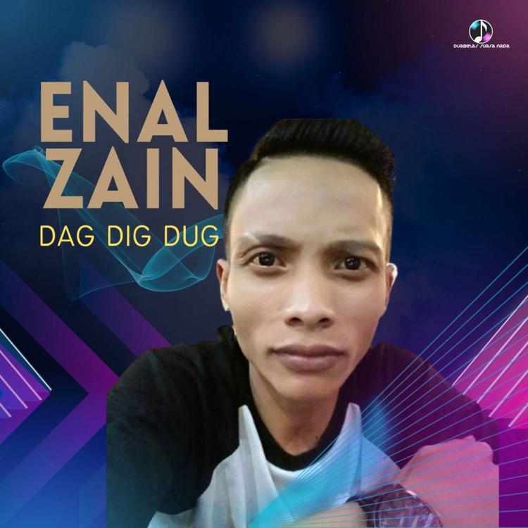 Enal Zain's avatar image