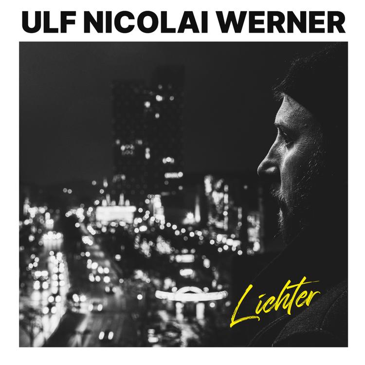 Ulf Nicolai Werner's avatar image