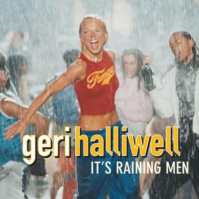 It's Raining Men's cover
