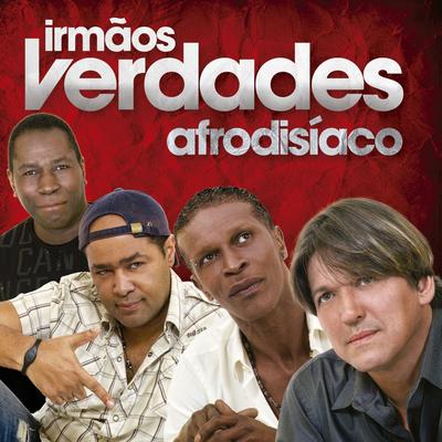 Caso do Passado By Irmãos Verdades's cover