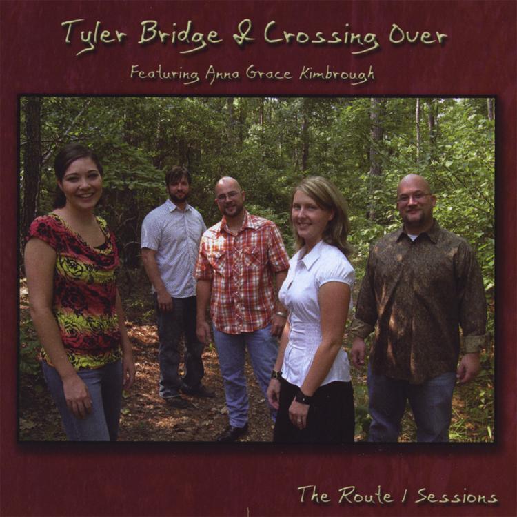 Tyler Bridge & Crossing Over's avatar image