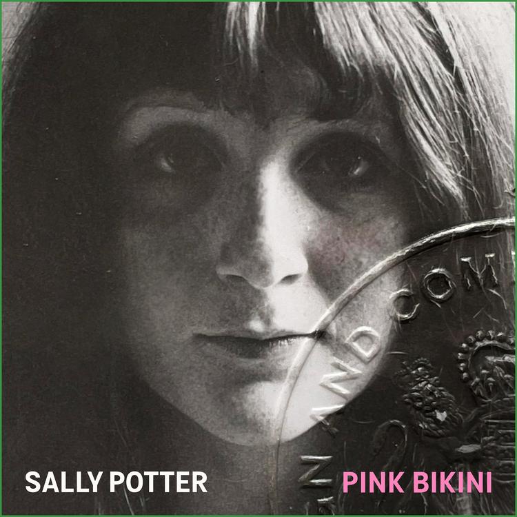 Sally Potter's avatar image