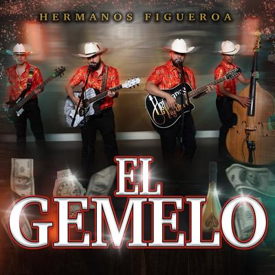 El Gemelo's cover