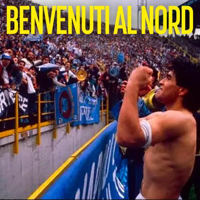 BENVENUTI AL NORD's cover