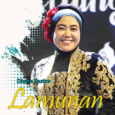 Lamunan's cover