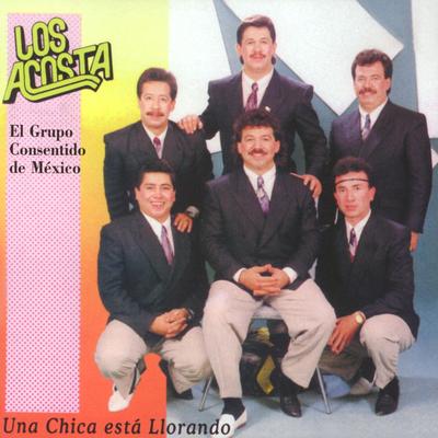 El amor de mi vida By Los Acosta's cover