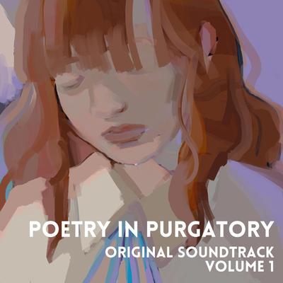 Poetry in Purgatory (Original Game Soundtrack)'s cover