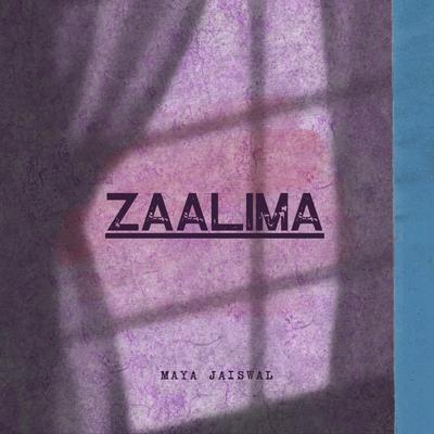 Hindi Shayari (Zaalima)'s cover