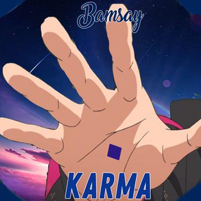 Karma's cover
