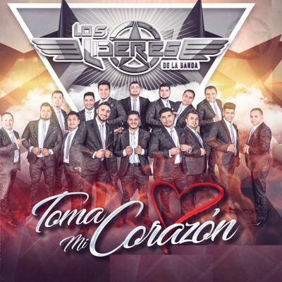 Los Lideres de la Banda's cover