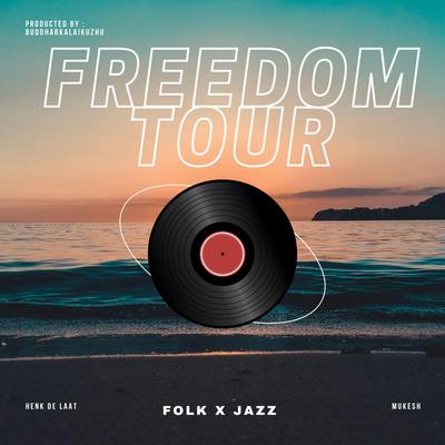 Freedom Tour's cover