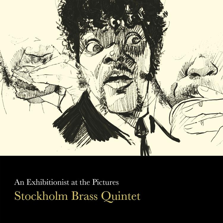 Stockholm Brass Quintet's avatar image