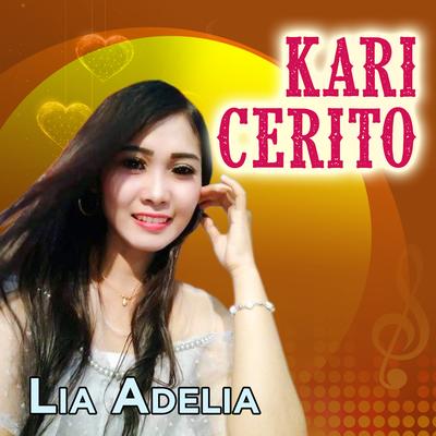 Kari Cerito's cover