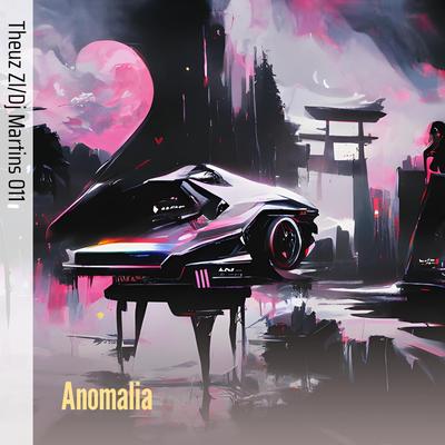 Anomalia (Remix)'s cover
