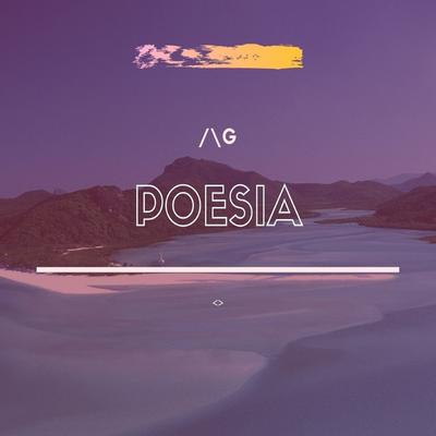 Poesia By AG's cover