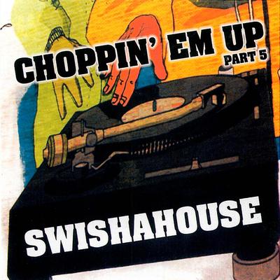 Swishahouse Presents's cover