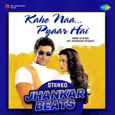Chand Sitare - Stereo Jhankar Beats's cover