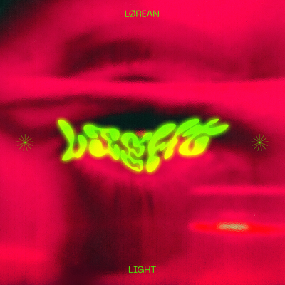 Light By Lorean's cover