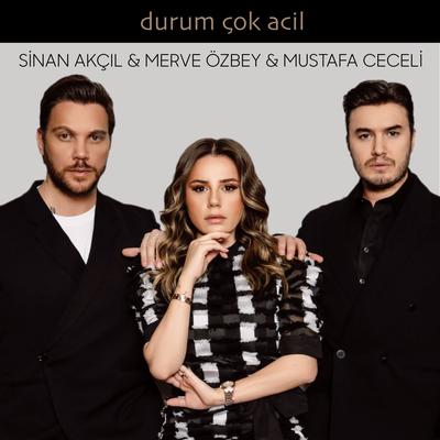 Durum Çok Acil's cover