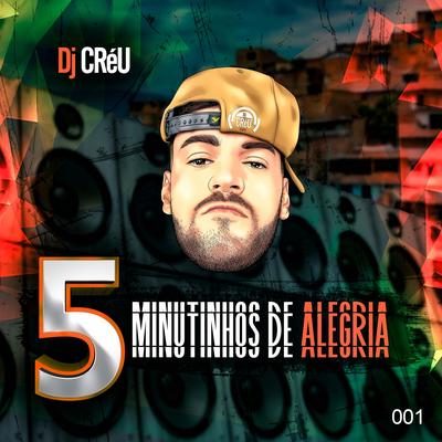 5 Minutinhos de Alegria 001's cover