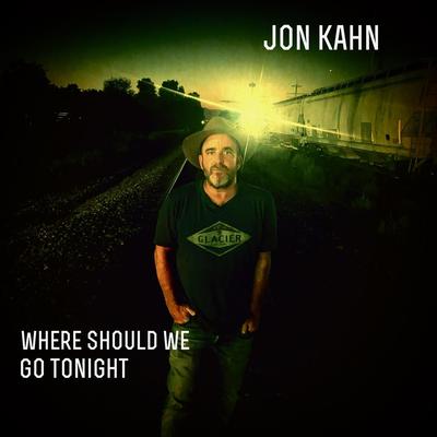 Jon Kahn's cover