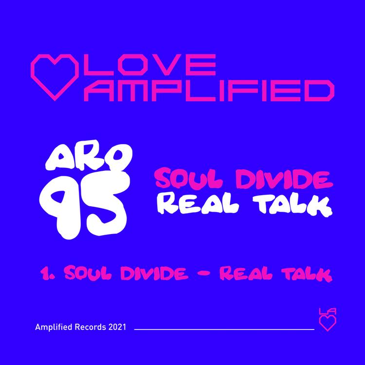 Soul Divide's avatar image