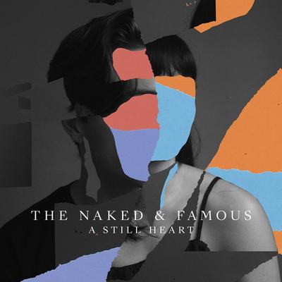 Punching in a Dream (Stripped) By The Naked and Famous's cover