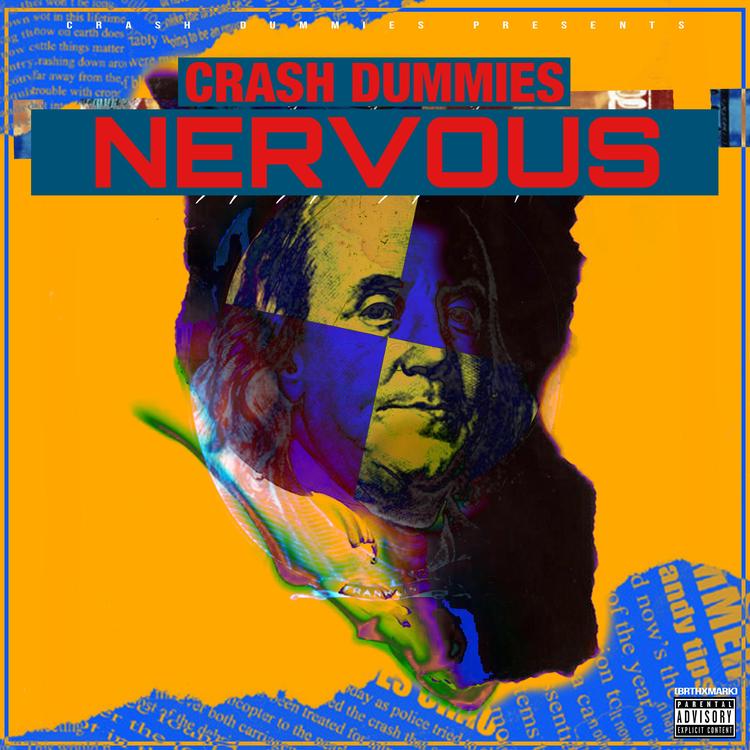 Crash Dummies's avatar image