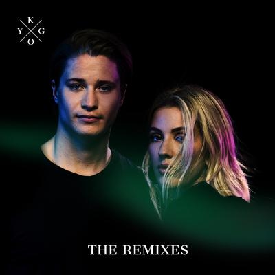 First Time (Gryffin Remix) By Kygo, Gryffin, Ellie Goulding's cover