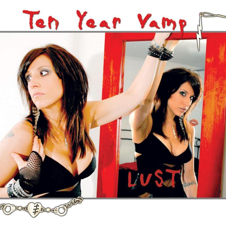 Ten Year Vamp's avatar image