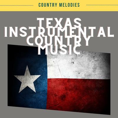 Country Melodies's cover