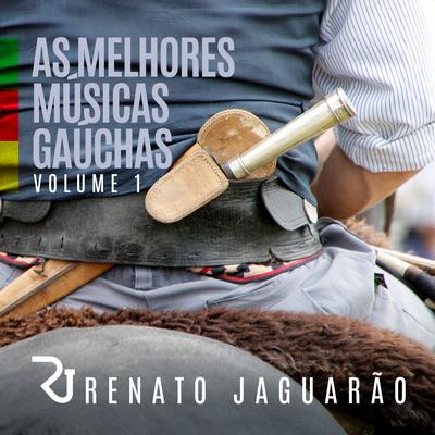 Gaúcho de Coração By RENATO JAGUARÃO's cover