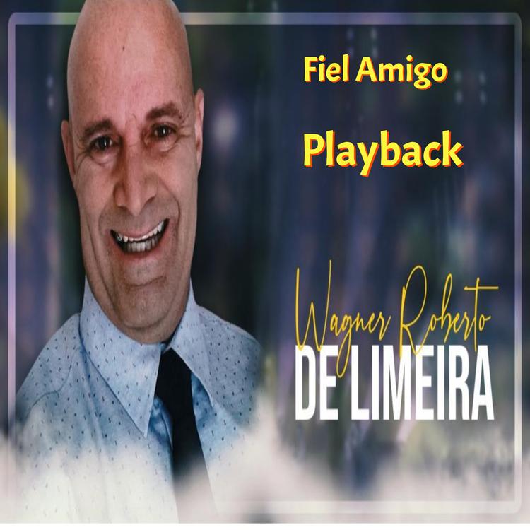 Wagner Roberto de Limeira's avatar image