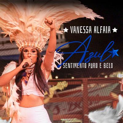 Canto da Yara By Vanessa Alfaia, Arlindo Junior's cover