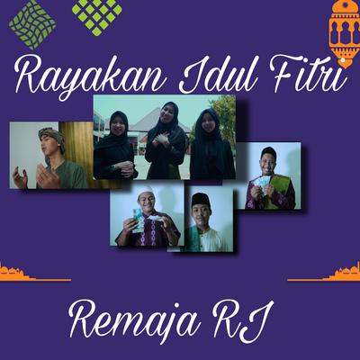 Remaja RJ's cover