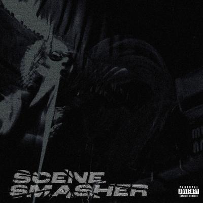 Scene Smasher, Pt. 1's cover