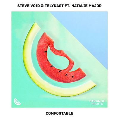 Comfortable By Steve Void, TELYKAST, Natalie Major's cover