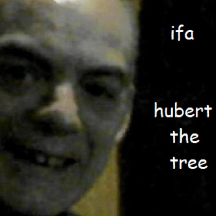 Hubert the Tree's avatar image