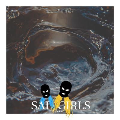 Only Girl (In The World) By sad girls's cover