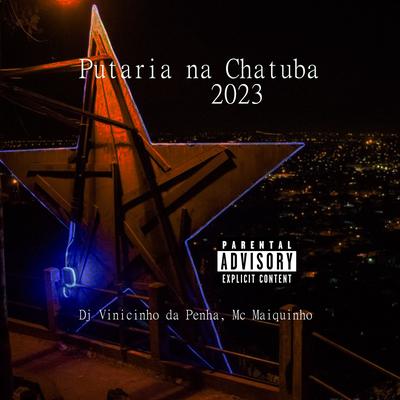 Putaria na Chatuba 2023's cover