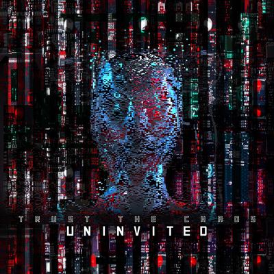 Uninvited's cover